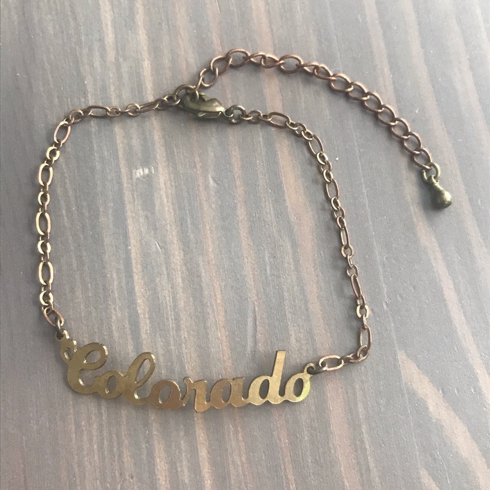 Colorado Bracelet